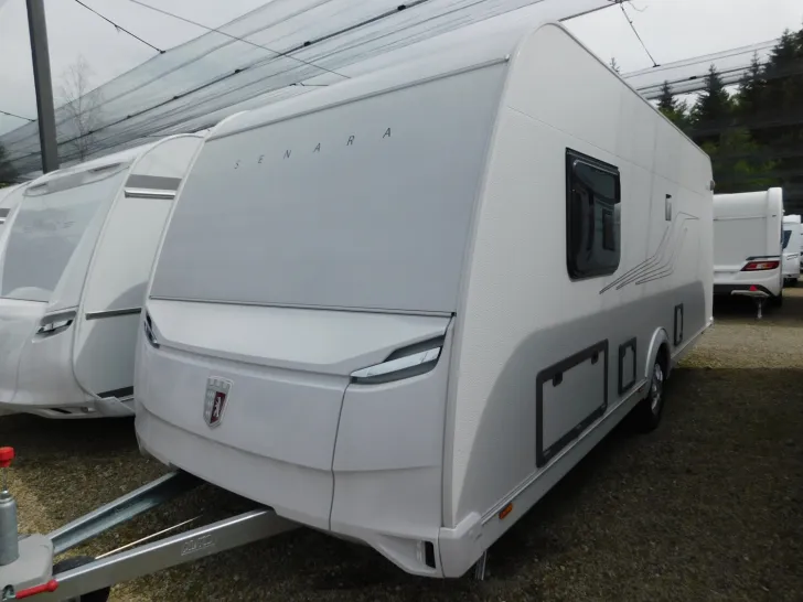 Fahrzeugbild Tabbert Senara 550E 2.3 Licht / Premium Interieur Pake #4