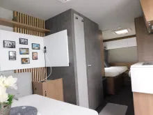 Fahrzeugbild Tabbert Senara 550E 2.3 Licht / Premium Interieur Pake #8