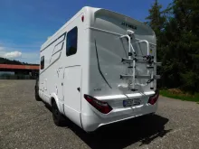 Fahrzeugbild Hymer B-Klasse MC T 580 ab sofort verfügbar #5