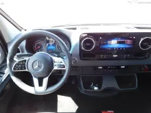 Fahrzeugbild Hymer B-Klasse MC T 580 ab sofort verfügbar #8