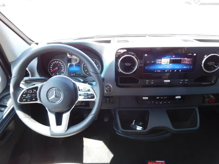 Fahrzeugbild Hymer B-Klasse MC T 580 ab sofort verfügbar #8