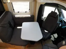 Fahrzeugbild Hymer B-Klasse MC T 580 ab sofort verfügbar #13