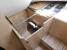 Fahrzeugbild Hymer B-Klasse MC T 580 ab sofort verfügbar #18