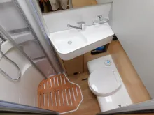 Fahrzeugbild Hymer B-Klasse MC T 580 ab sofort verfügbar #19