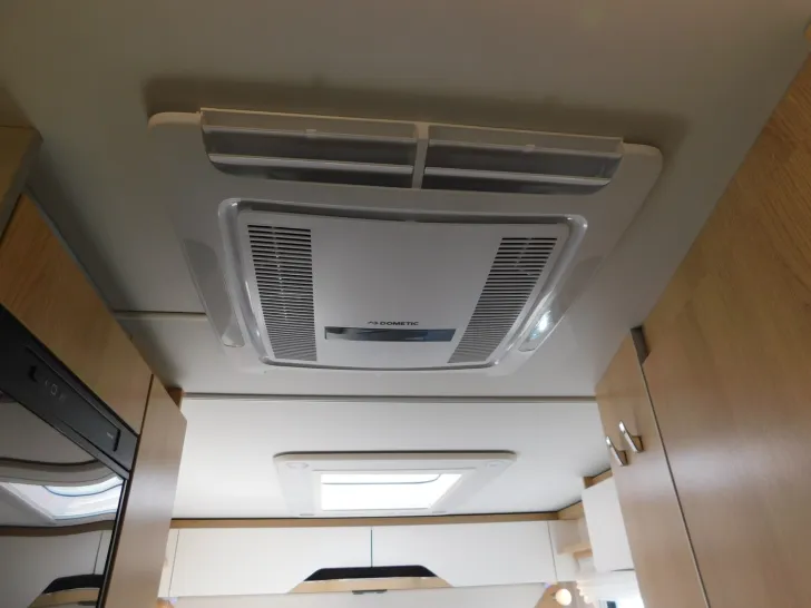 Fahrzeugbild Hymer B-Klasse MC T 580 ab sofort verfügbar #21