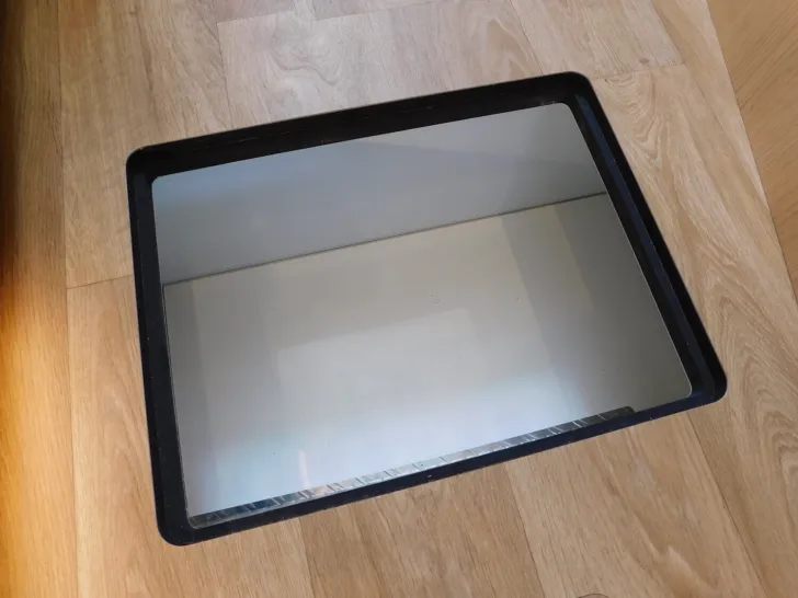 Fahrzeugbild Hymer B-Klasse MC T 580 ab sofort verfügbar #23