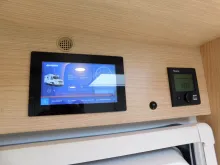 Fahrzeugbild Hymer B-Klasse MC T 580 ab sofort verfügbar #24