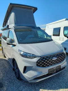 Fahrzeugbild Bürstner Copa C 500 Verfügbar ab November 2026 #1