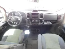 Fahrzeugbild Sunlight A 70 8G-Automatik, 90L Diesel #9