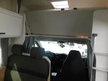 Fahrzeugbild Sunlight A 70 8G-Automatik, 90L Diesel #11