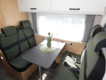 Fahrzeugbild Sunlight A 70 8G-Automatik, 90L Diesel #12