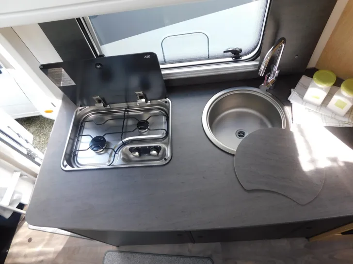 Fahrzeugbild Sunlight A 70 8G-Automatik, 90L Diesel #15