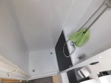 Fahrzeugbild Sunlight A 70 8G-Automatik, 90L Diesel #17