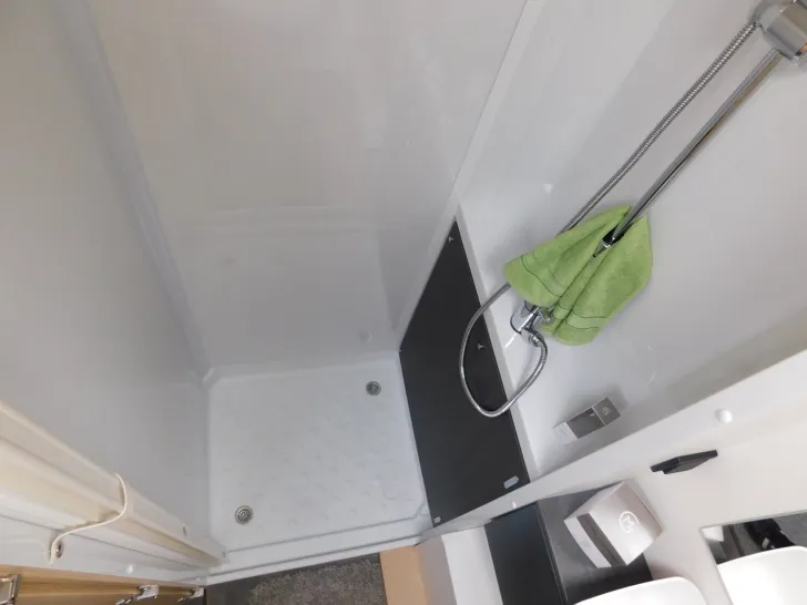 Fahrzeugbild Sunlight A 70 8G-Automatik, 90L Diesel #17