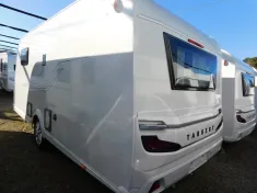 Bild 5 Tabbert Senara 460 E 2.3 Fahrradträger,12V-Versorgungsp.