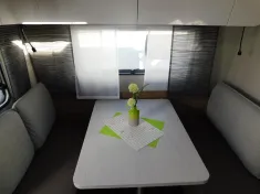 Bild 8 Tabbert Senara 460 E 2.3 Fahrradträger,12V-Versorgungsp.