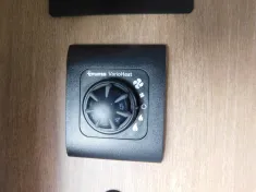 Bild 17 Tabbert Senara 460 E 2.3 Fahrradträger,12V-Versorgungsp.