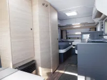 Fahrzeugbild Fendt Apero 465 TG Auflastung-1800Kg, TV-Halter #9