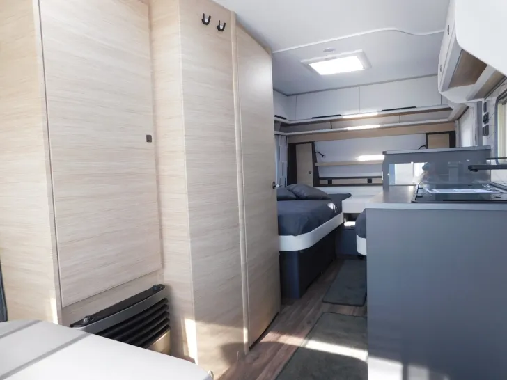 Fahrzeugbild Fendt Apero 465 TG Auflastung-1800Kg, TV-Halter #9