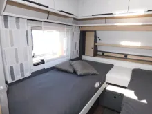 Fahrzeugbild Fendt Apero 465 TG Auflastung-1800Kg, TV-Halter #12