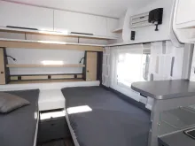 Fahrzeugbild Fendt Apero 465 TG Auflastung-1800Kg, TV-Halter #13