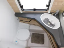 Fahrzeugbild Fendt Apero 465 TG Auflastung-1800Kg, TV-Halter #17