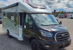 Bild T 670S Adventure Edition