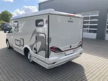 Fahrzeugbild Knaus Tourer CUV CUVISION 500 MQ ++XMAS-DEAL++ #4