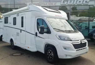 Bild Just Camp T 7052 EB