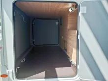 Fahrzeugbild Dethleffs Just Camp T 7052 EB *PAKET ONE*HUBBETT*RDKS* #3