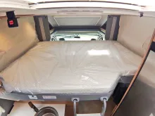 Fahrzeugbild Dethleffs Just Camp T 7052 EB *PAKET ONE*HUBBETT*RDKS* #15