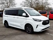 Fahrzeugbild Westfalia Club Joker Urban Classic *17 #4