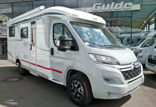 Bild Cruiser V 646 G