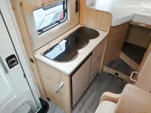 Fahrzeugbild LMC Cruiser V 646 G TAGESZULASSUNG*SAT*NAVI*sofort #7