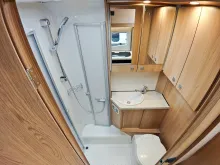 Fahrzeugbild LMC Cruiser V 646 G TAGESZULASSUNG*SAT*NAVI*sofort #10