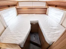 Fahrzeugbild LMC Cruiser V 646 G TAGESZULASSUNG*SAT*NAVI*sofort #11