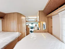 Fahrzeugbild LMC Cruiser V 646 G TAGESZULASSUNG*SAT*NAVI*sofort #13