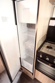 Fahrzeugbild Laika Ecovip H 3110 #12