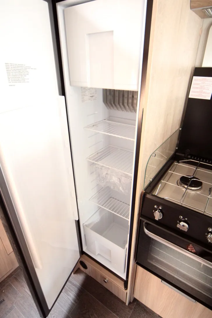 Fahrzeugbild Laika Ecovip H 3110 #12