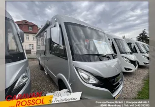 Bild B-Klasse MC I 580