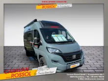 Fahrzeugbild Dethleffs Globetrail Advantage 540 DR Fiat #1