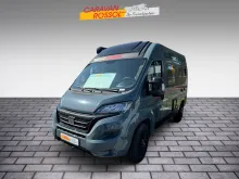 Fahrzeugbild Dethleffs Globetrail Advantage 540 DR Fiat #3