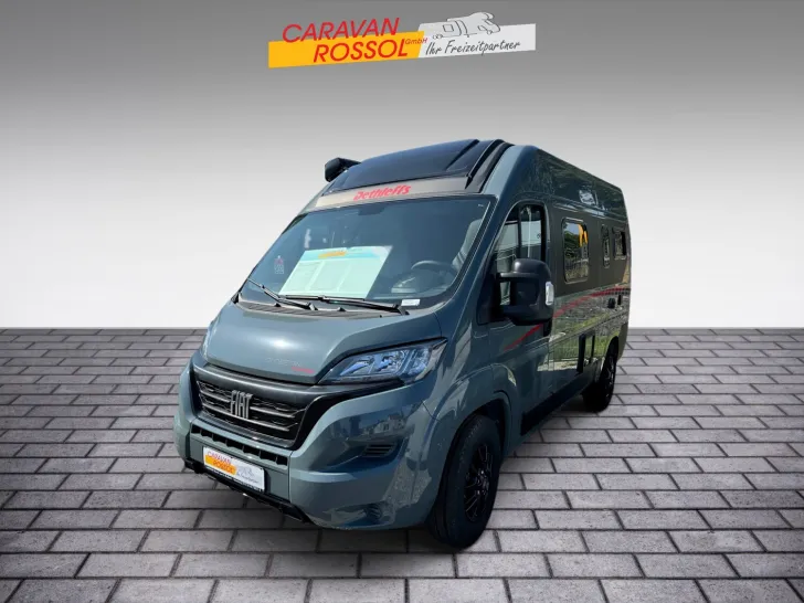 Fahrzeugbild Dethleffs Globetrail Advantage 540 DR Fiat #3