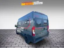 Fahrzeugbild Dethleffs Globetrail Advantage 540 DR Fiat #5