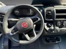 Fahrzeugbild Dethleffs Globetrail Advantage 540 DR Fiat #8