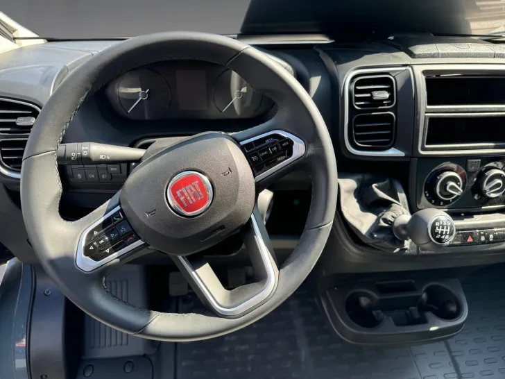 Fahrzeugbild Dethleffs Globetrail Advantage 540 DR Fiat #8