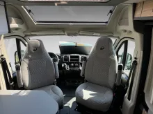 Fahrzeugbild Dethleffs Globetrail Advantage 540 DR Fiat #11