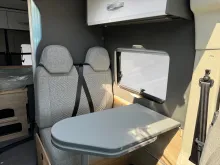 Fahrzeugbild Dethleffs Globetrail Advantage 540 DR Fiat #12