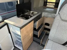 Fahrzeugbild Dethleffs Globetrail Advantage 540 DR Fiat #14
