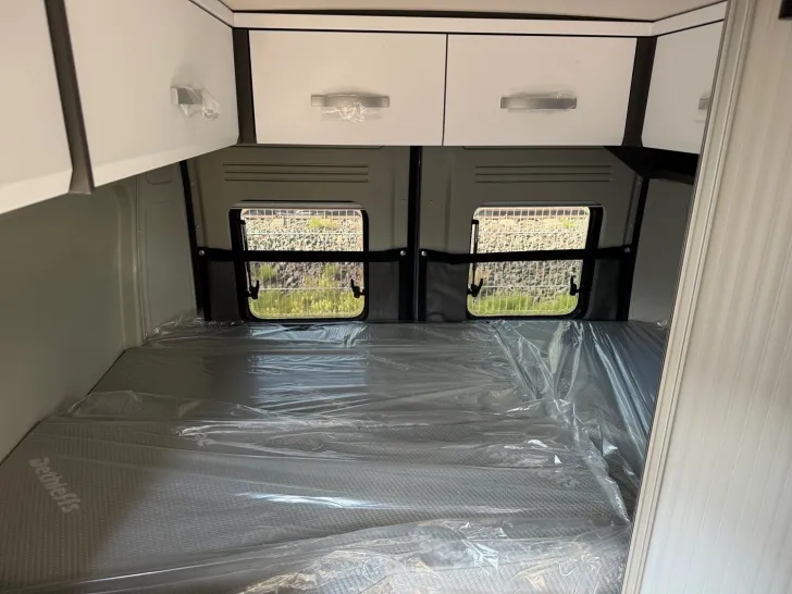Fahrzeugbild Dethleffs Globetrail Advantage 540 DR Fiat #17